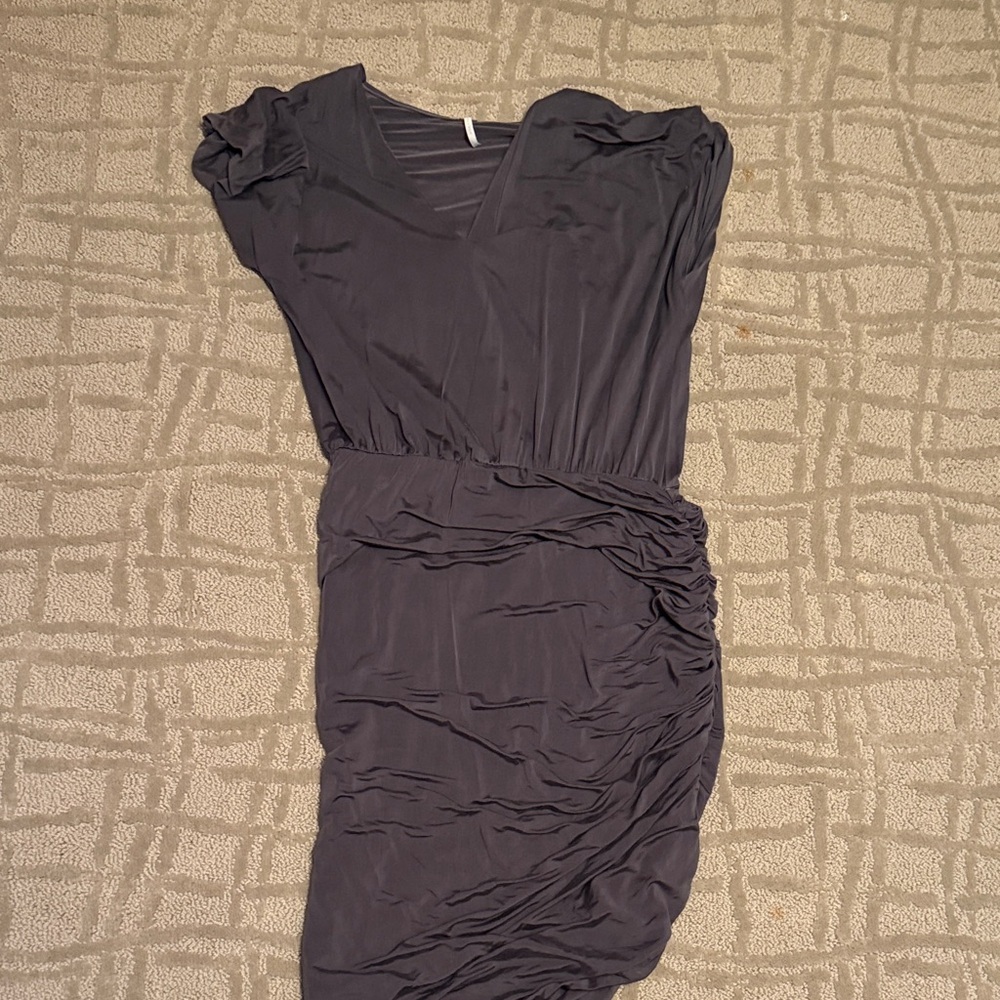 Young, Fabulous, Broke BodyCon Women's Dress